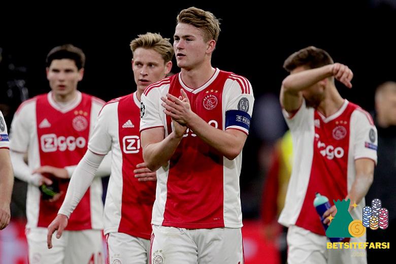 بازیهای آژاکس را به شکل زنده چگونه دنبال کنیم؟